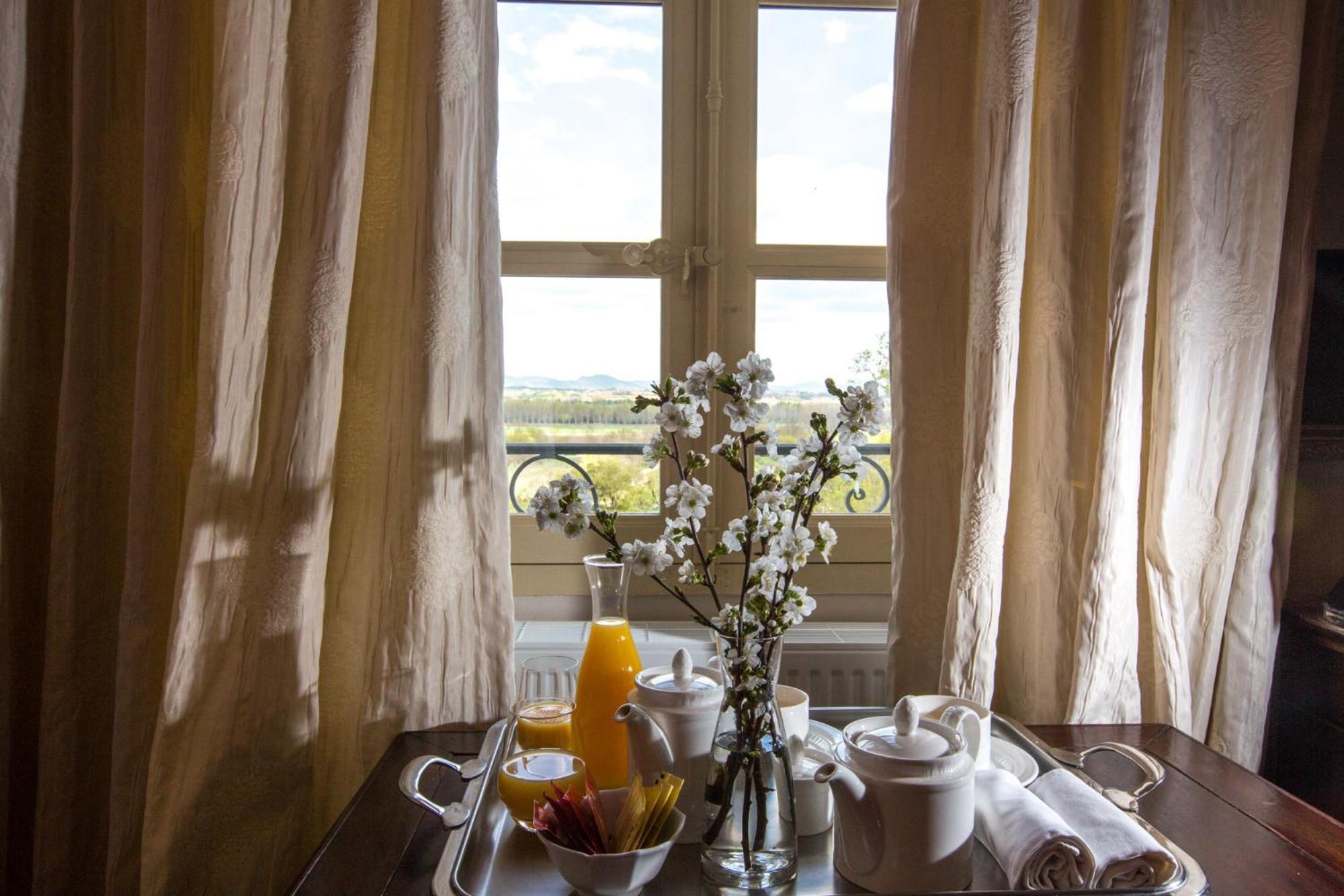 Chateau De Potelieres Room photo