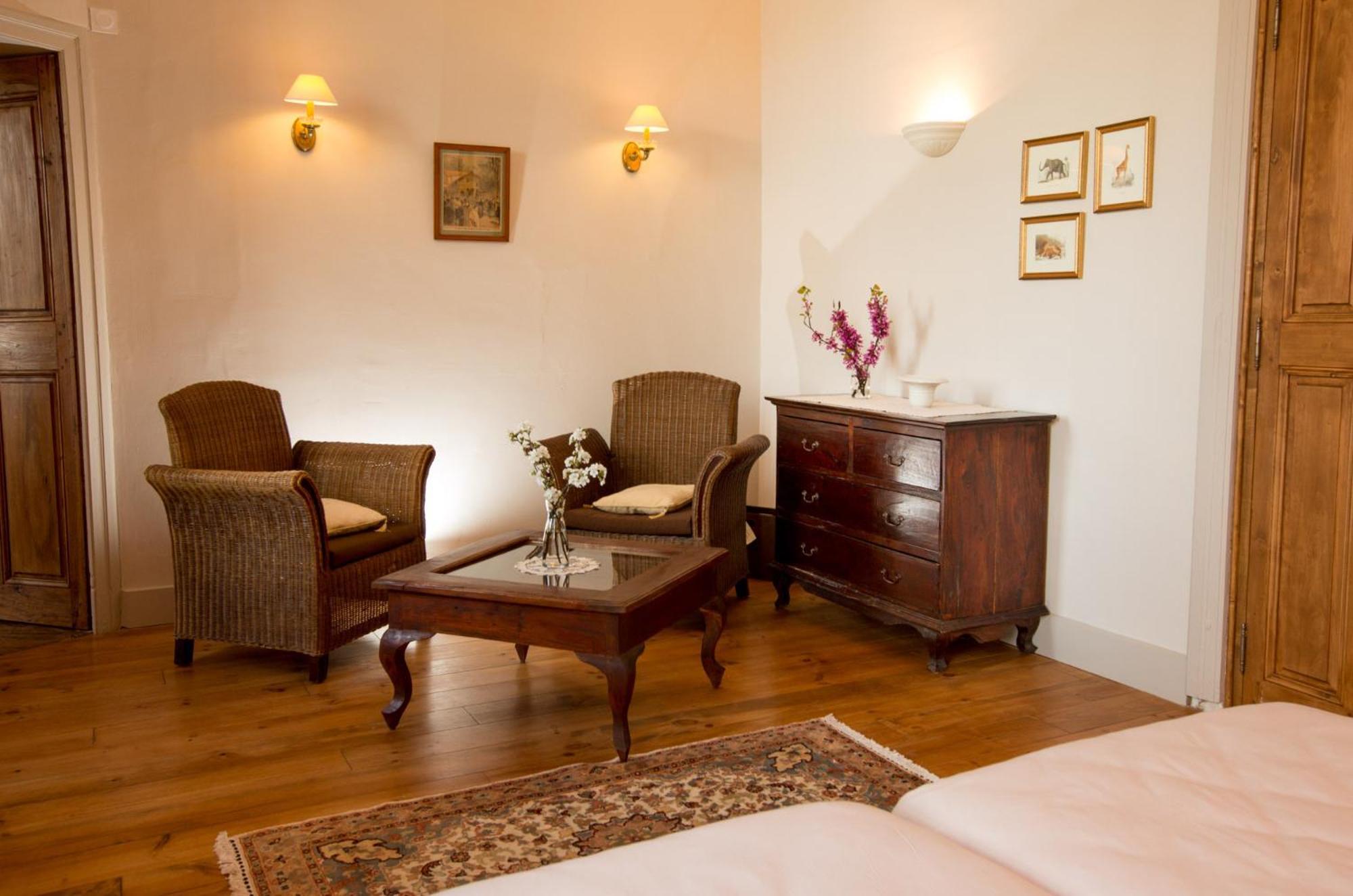 Chateau De Potelieres Room photo